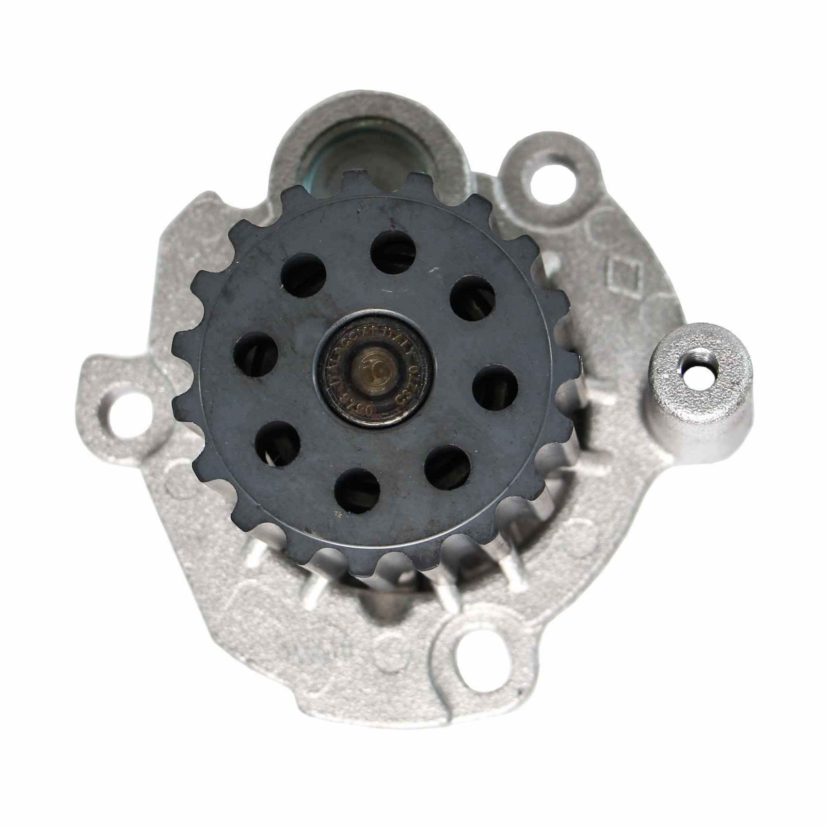 Rein Engine Water Pump WPR0005