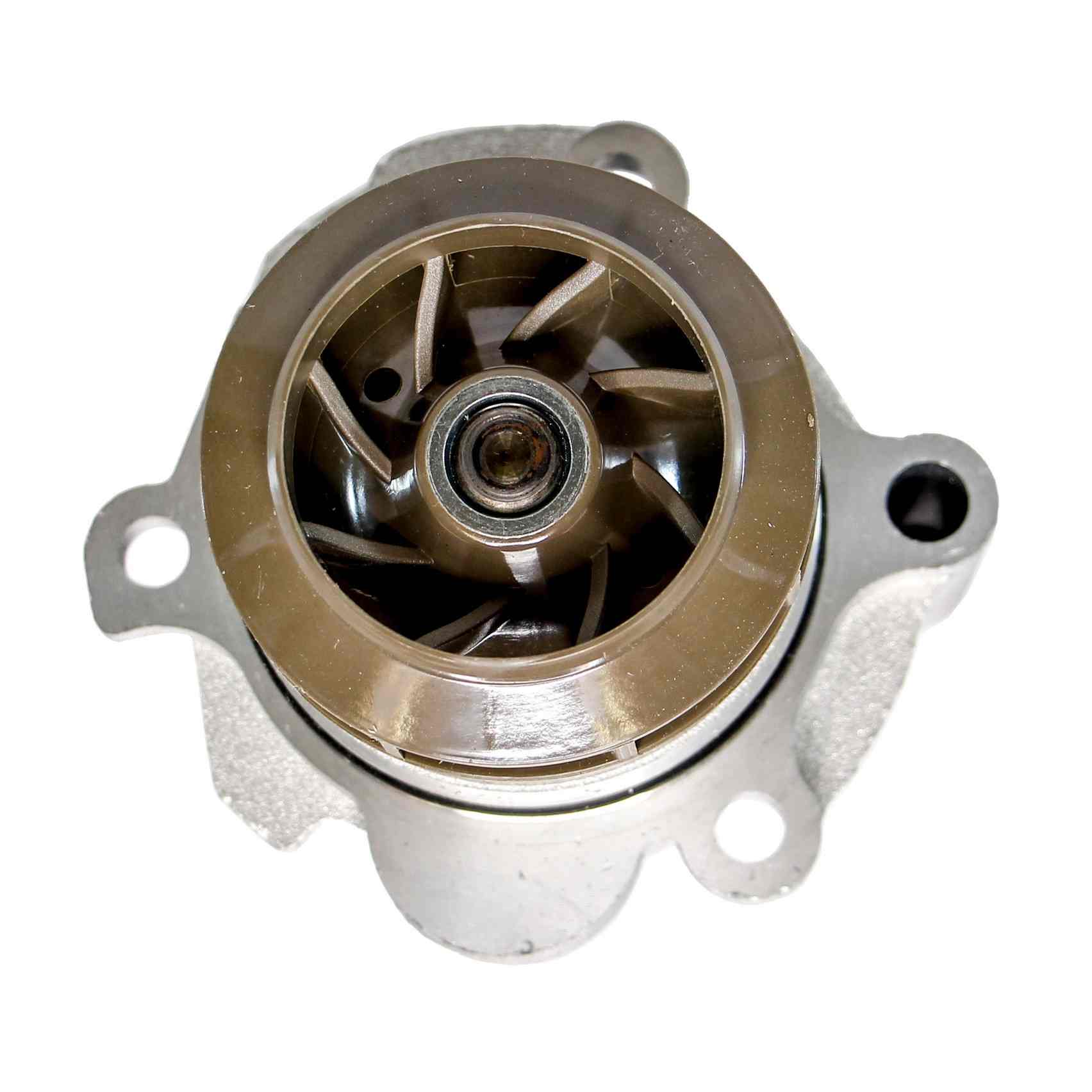 Rein Engine Water Pump WPR0005