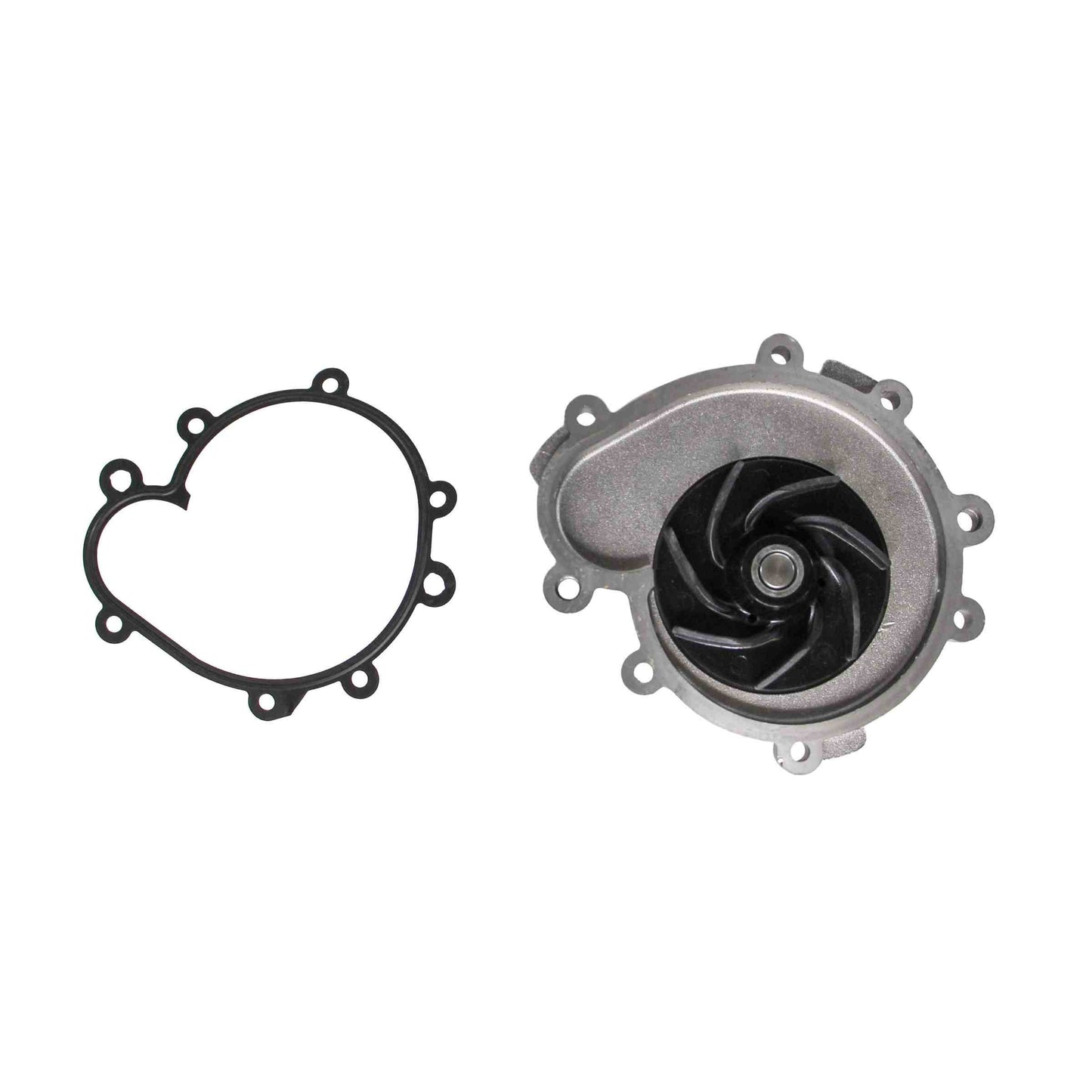 Rein Engine Water Pump WPR0014