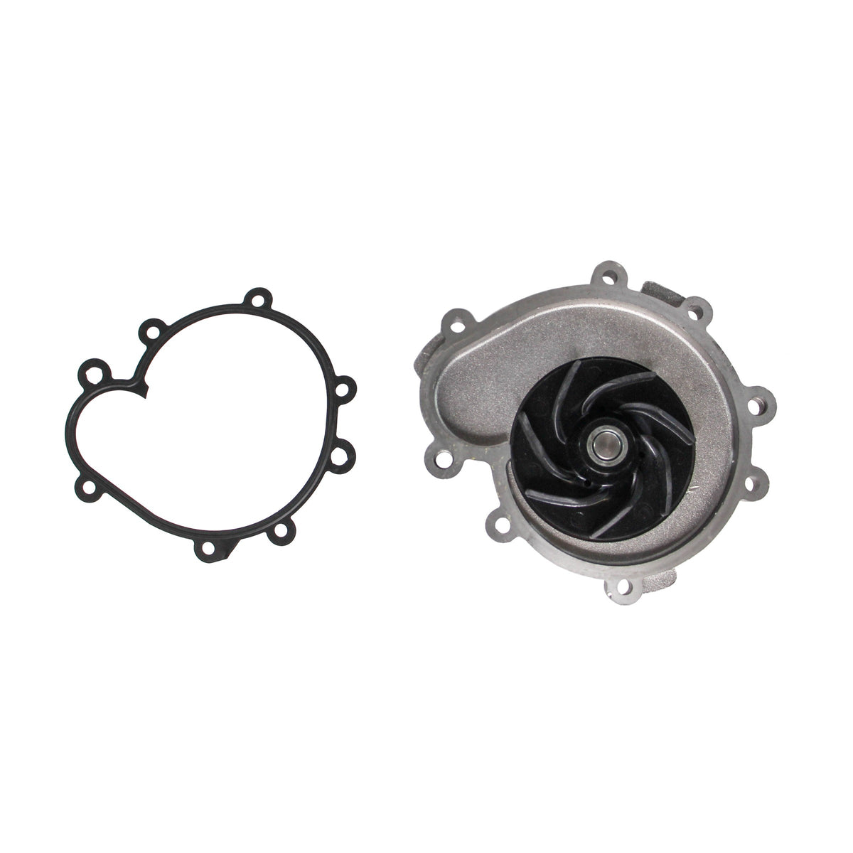 Rein Engine Water Pump WPR0014