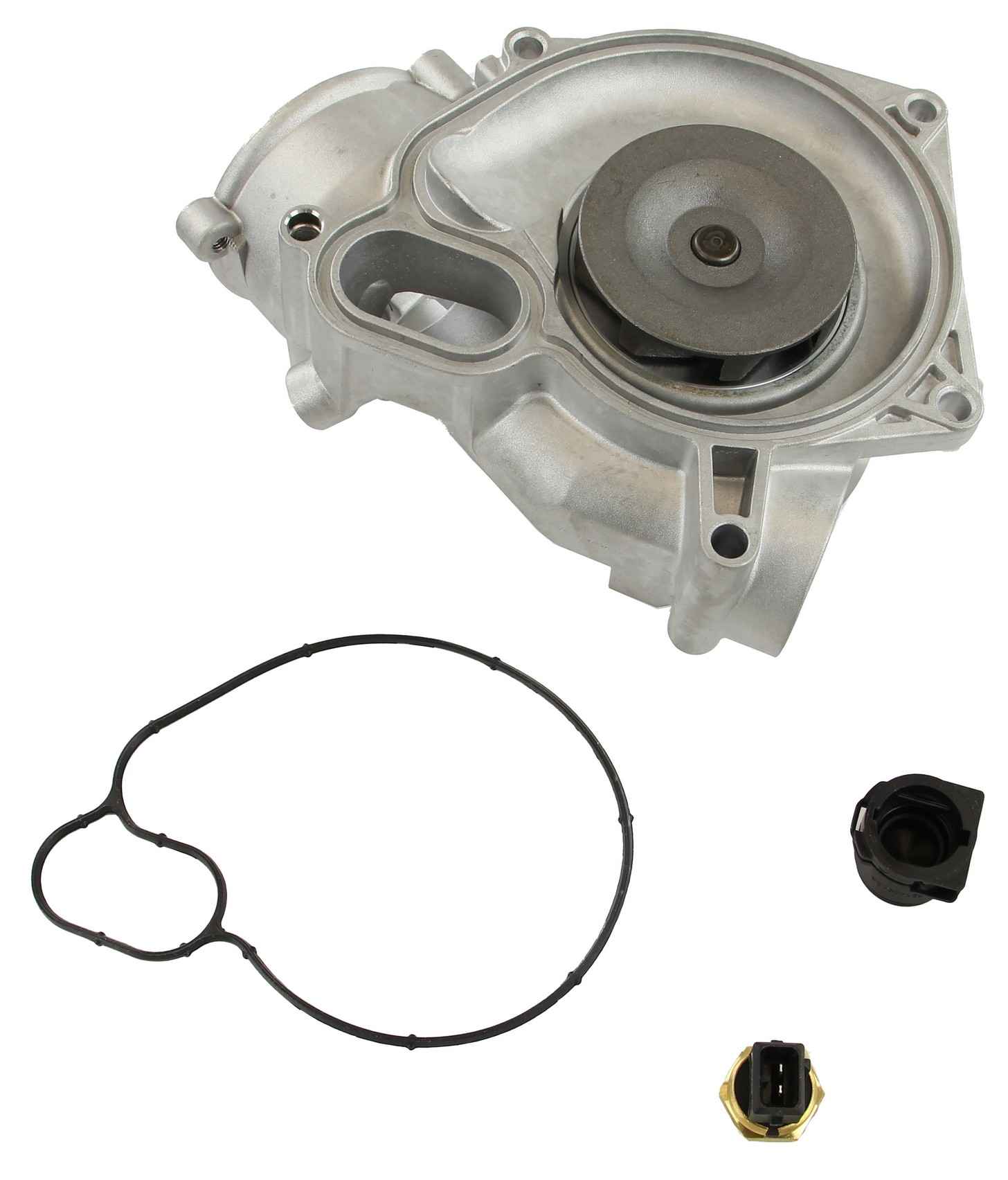 Rein Engine Water Pump WPR0015