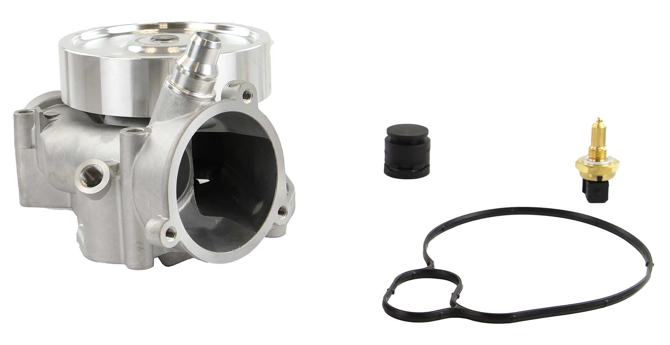 Rein Engine Water Pump WPR0015