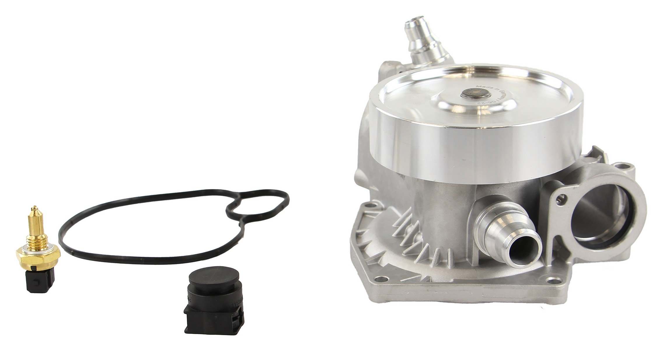 Rein Engine Water Pump WPR0015