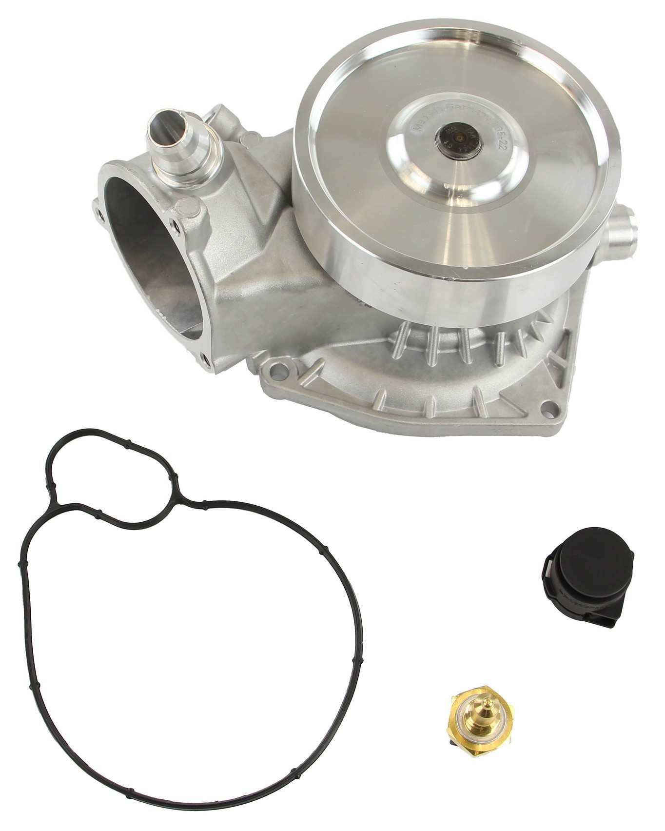 Rein Engine Water Pump WPR0015