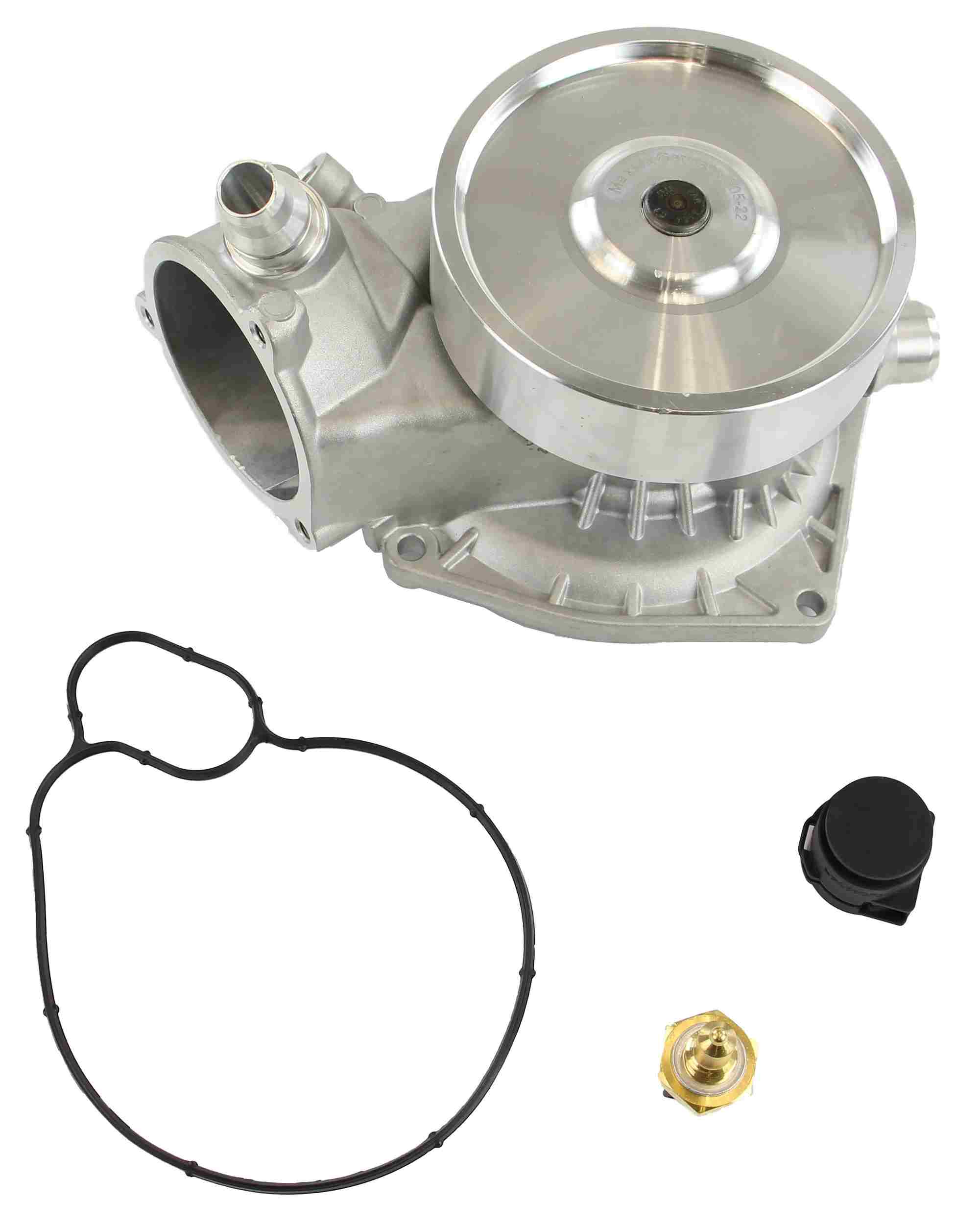 Rein Engine Water Pump WPR0015