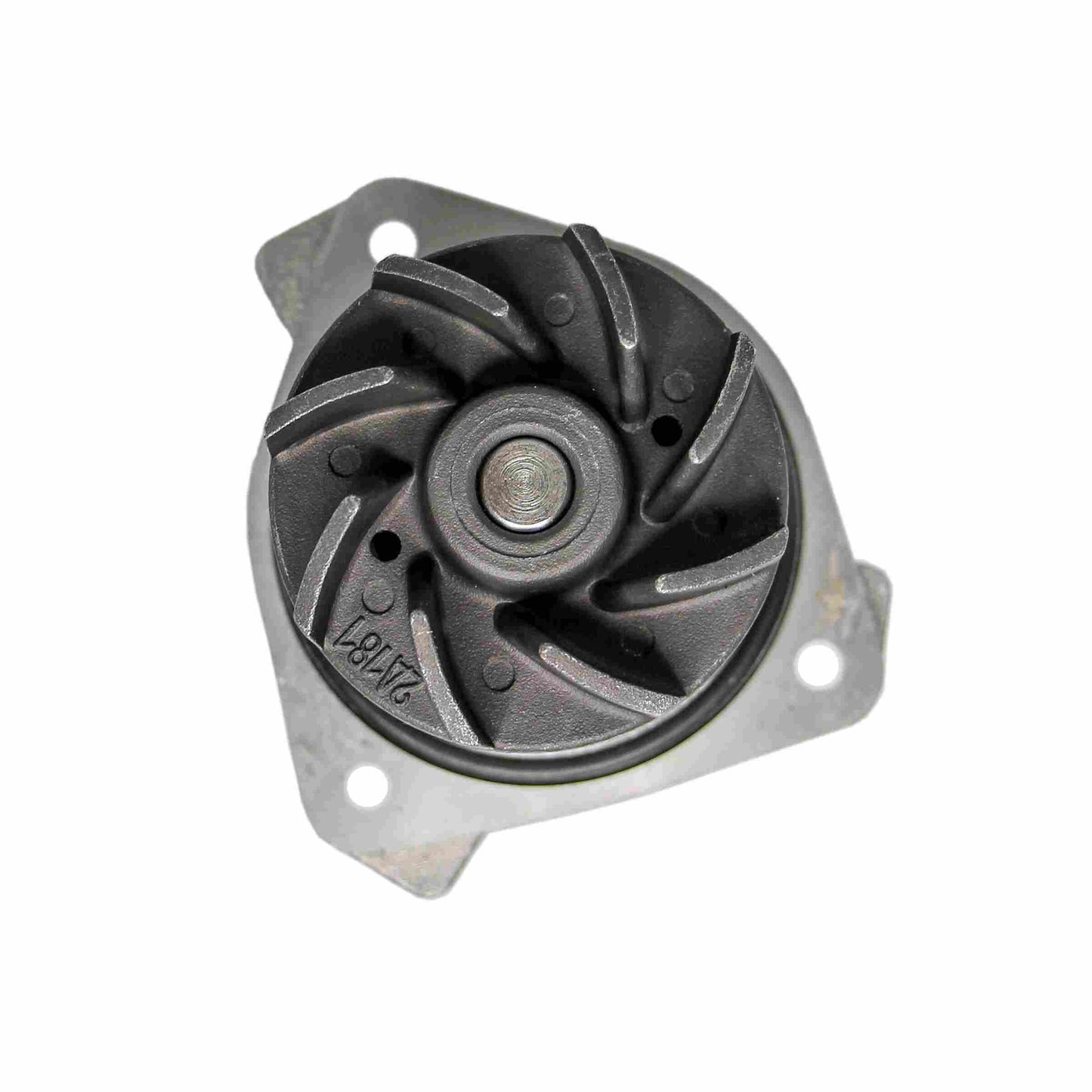 Rein Engine Water Pump WPR0022