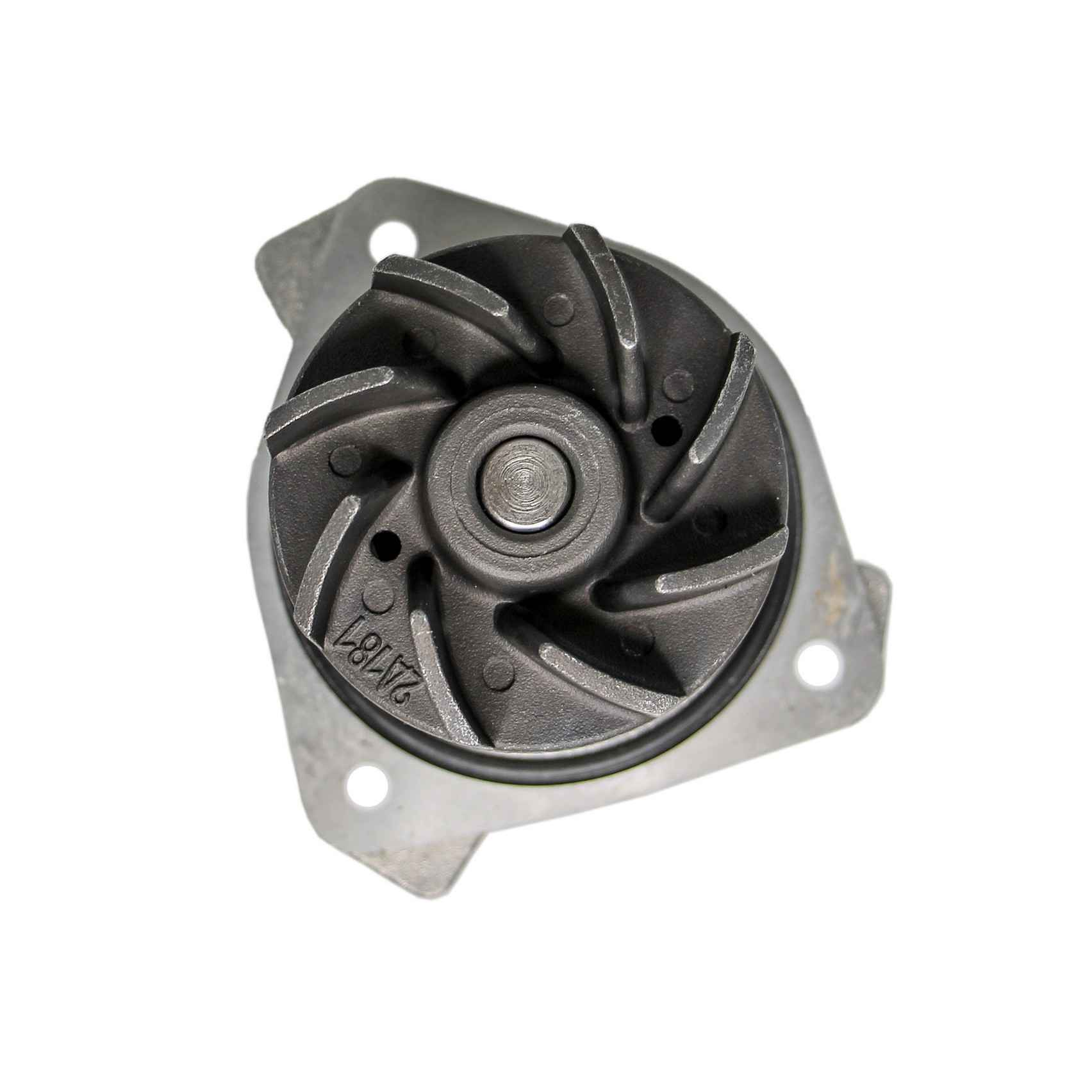 Rein Engine Water Pump WPR0022