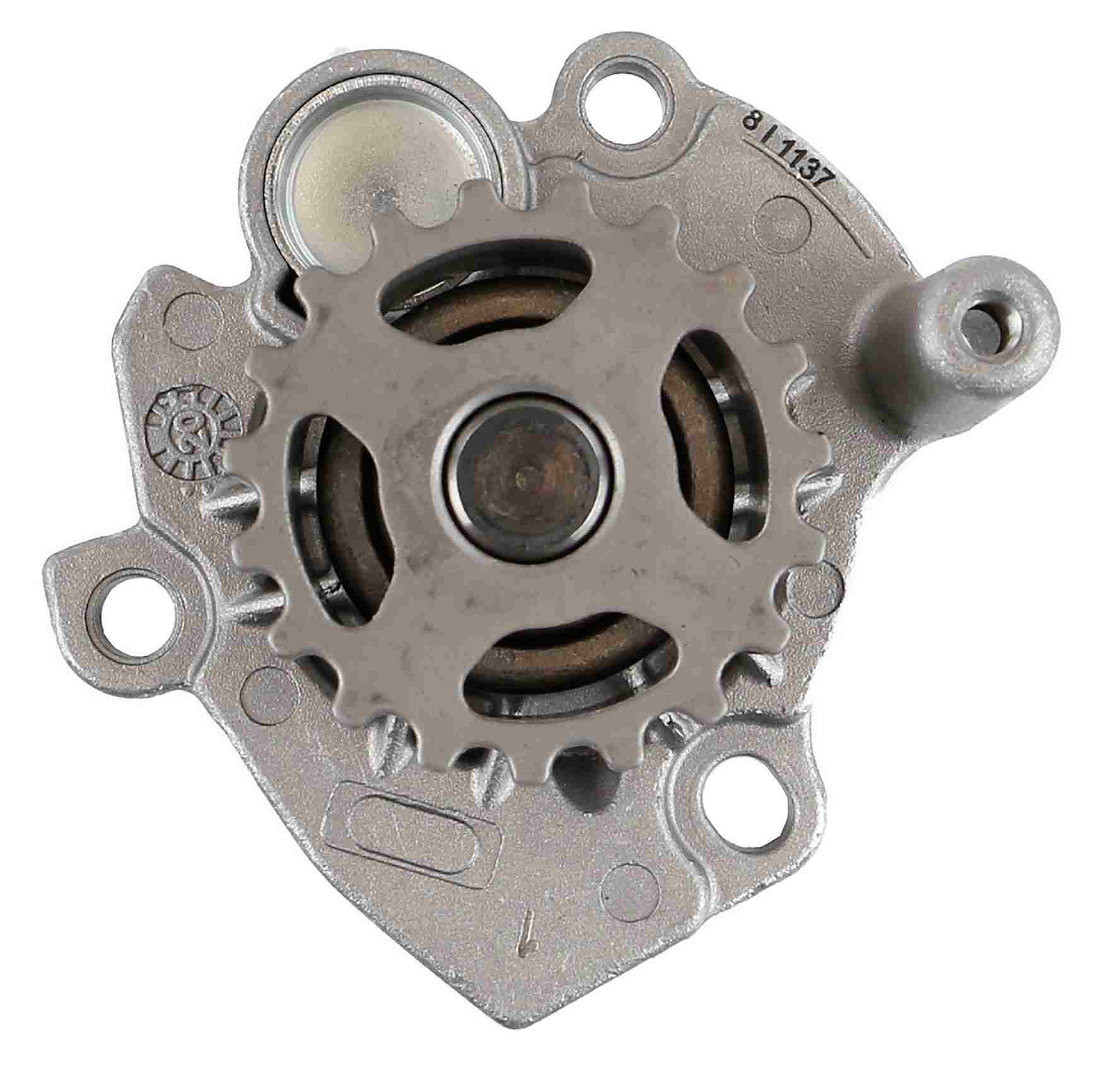 Rein Engine Water Pump WPR0026