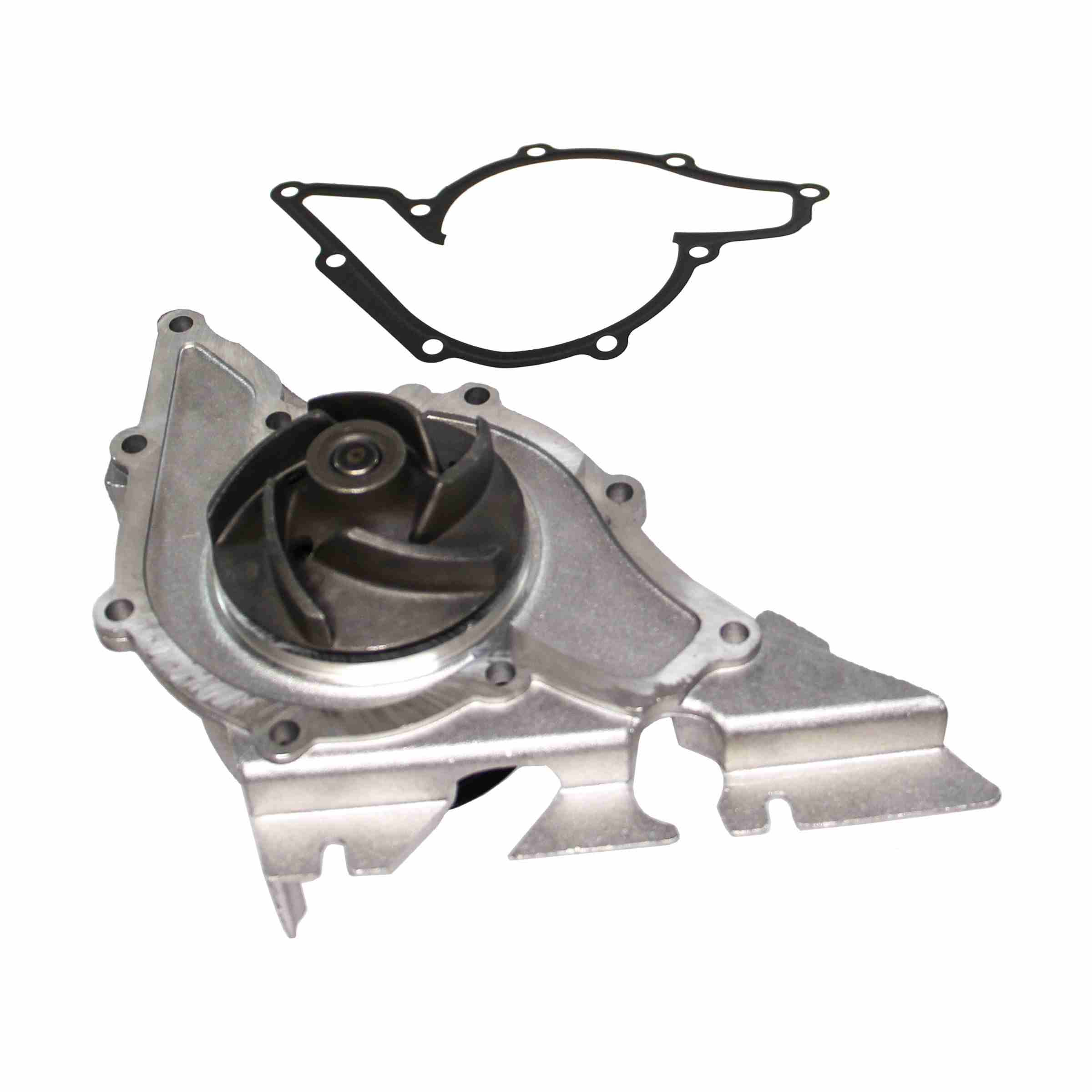 Rein Engine Water Pump  top view frsport WPR0030
