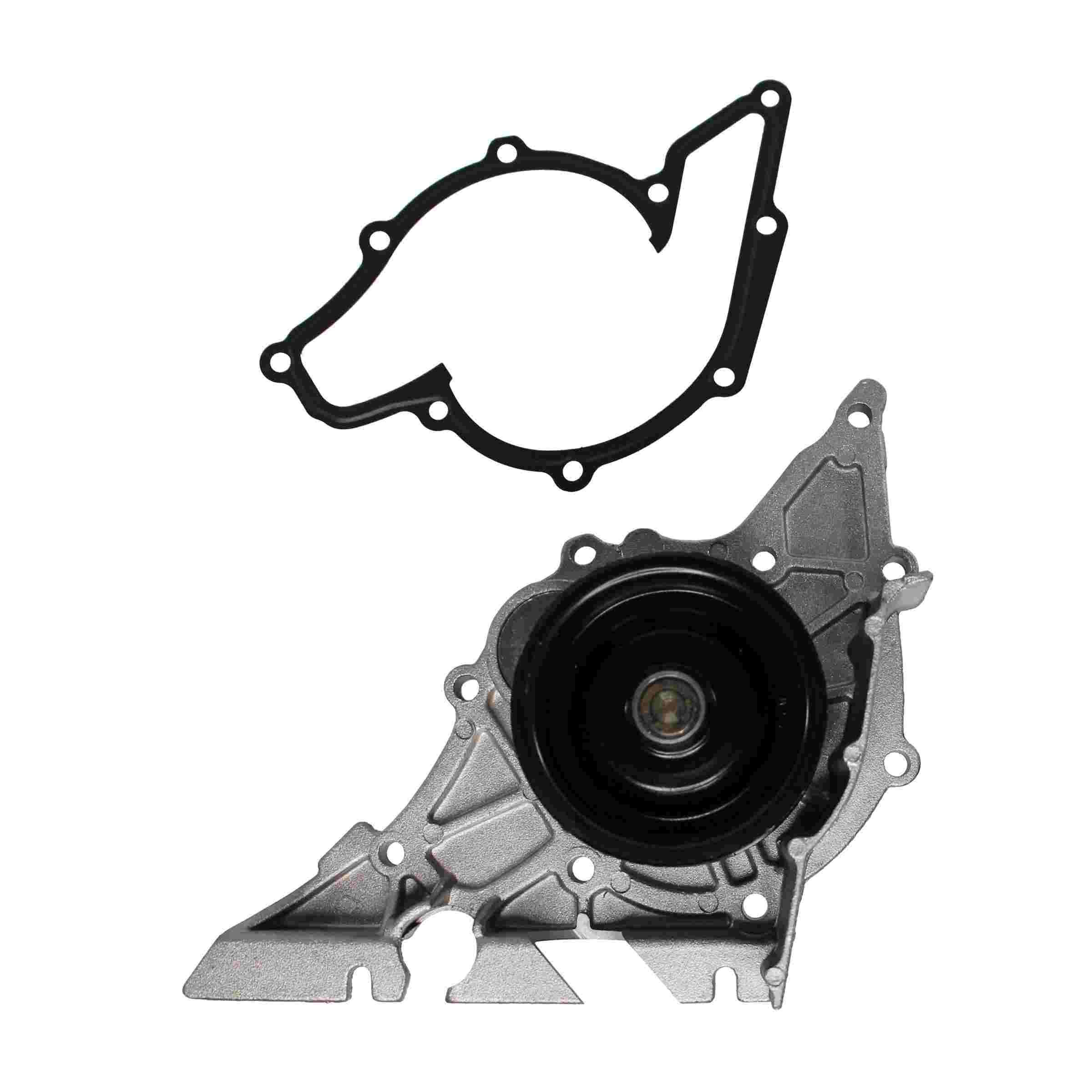 Rein Engine Water Pump  top view frsport WPR0030