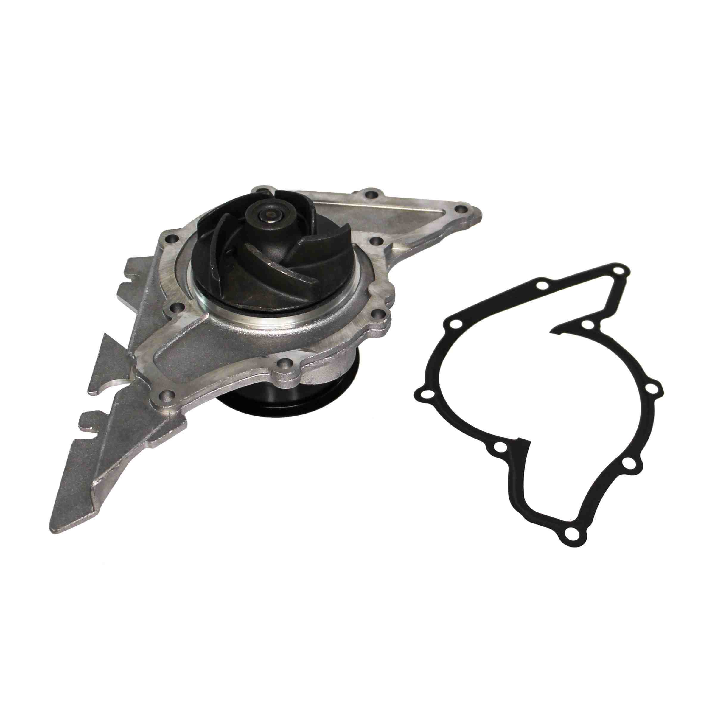 Rein Engine Water Pump  top view frsport WPR0030