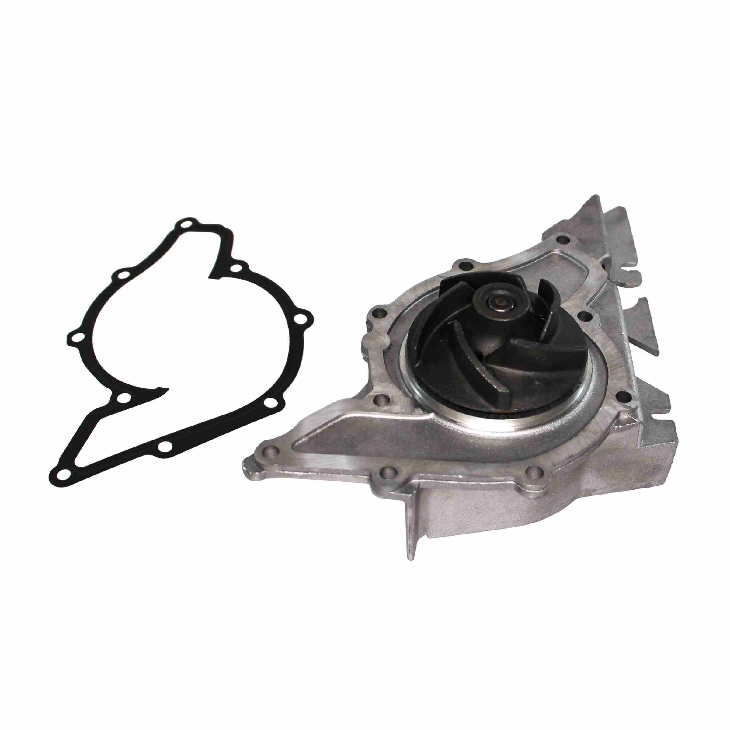 Rein Engine Water Pump  top view frsport WPR0030