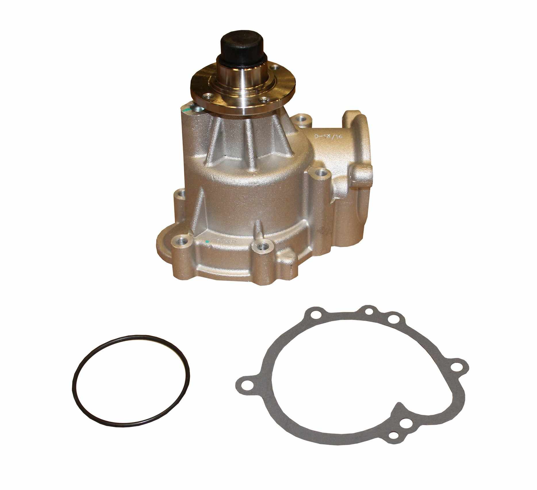 Rein Engine Water Pump WPR0042