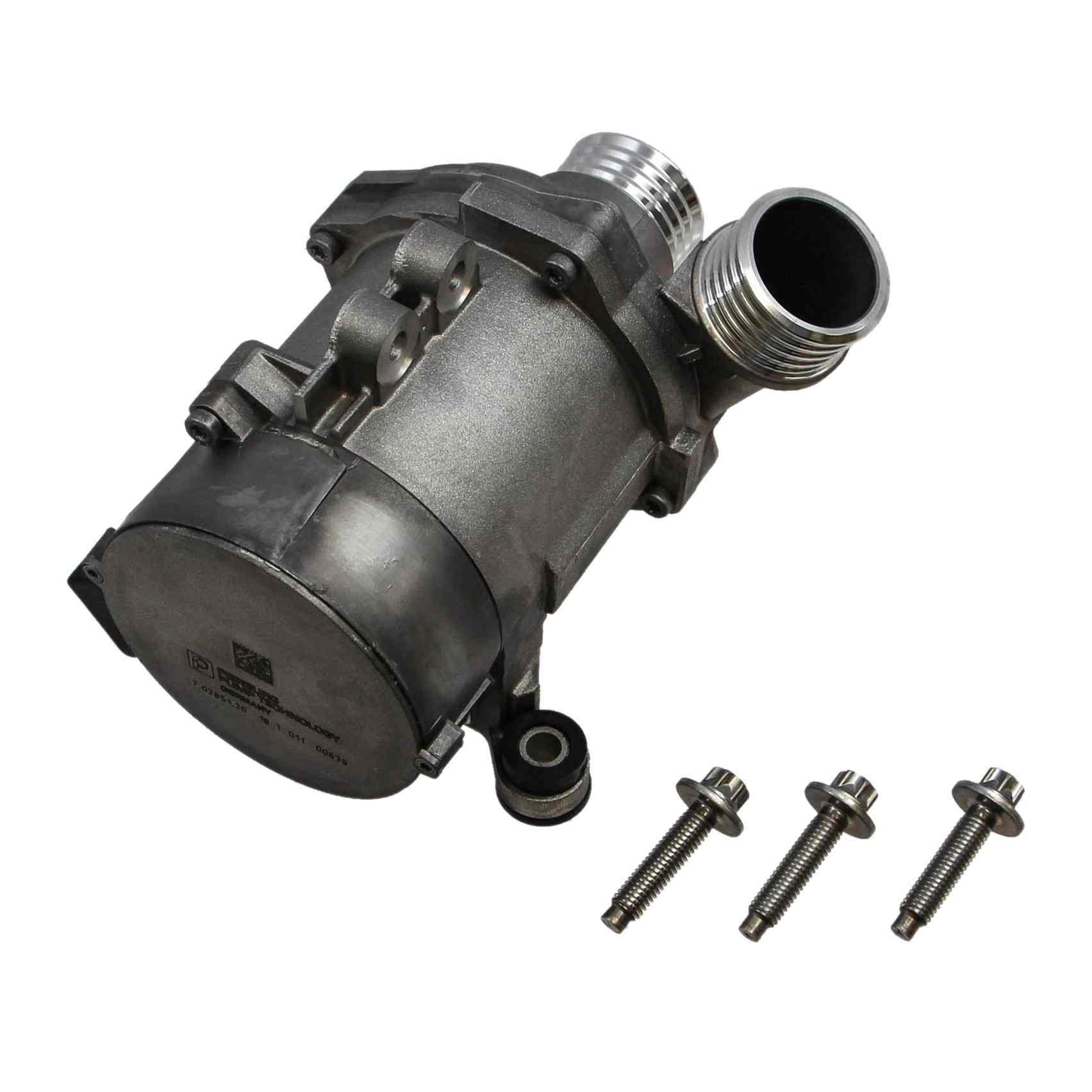 Rein Engine Water Pump WPR0046