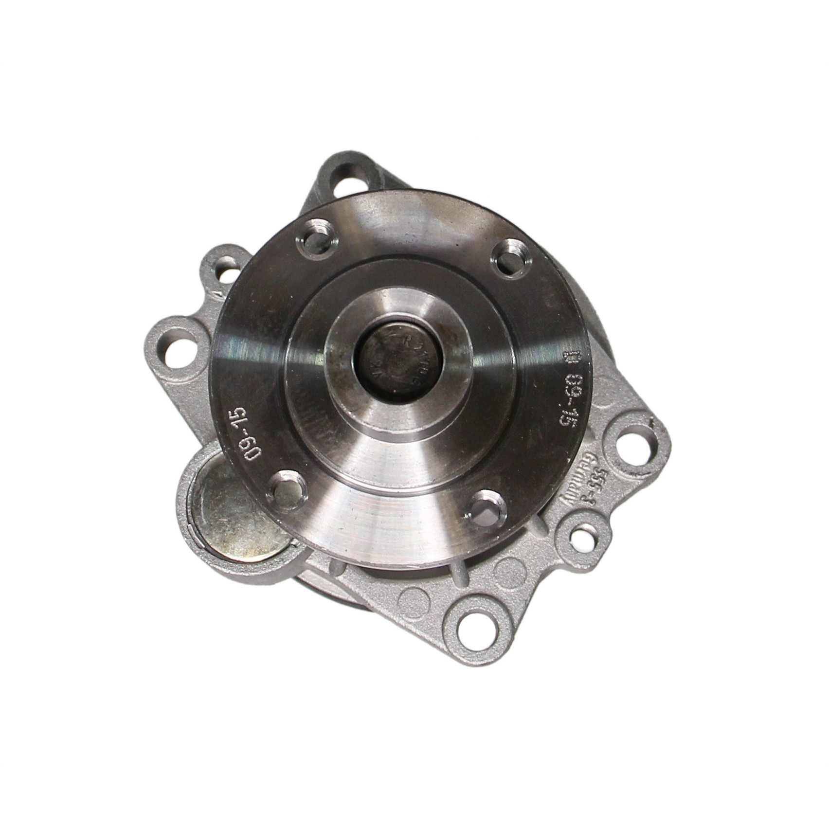 Rein Engine Water Pump WPR0047