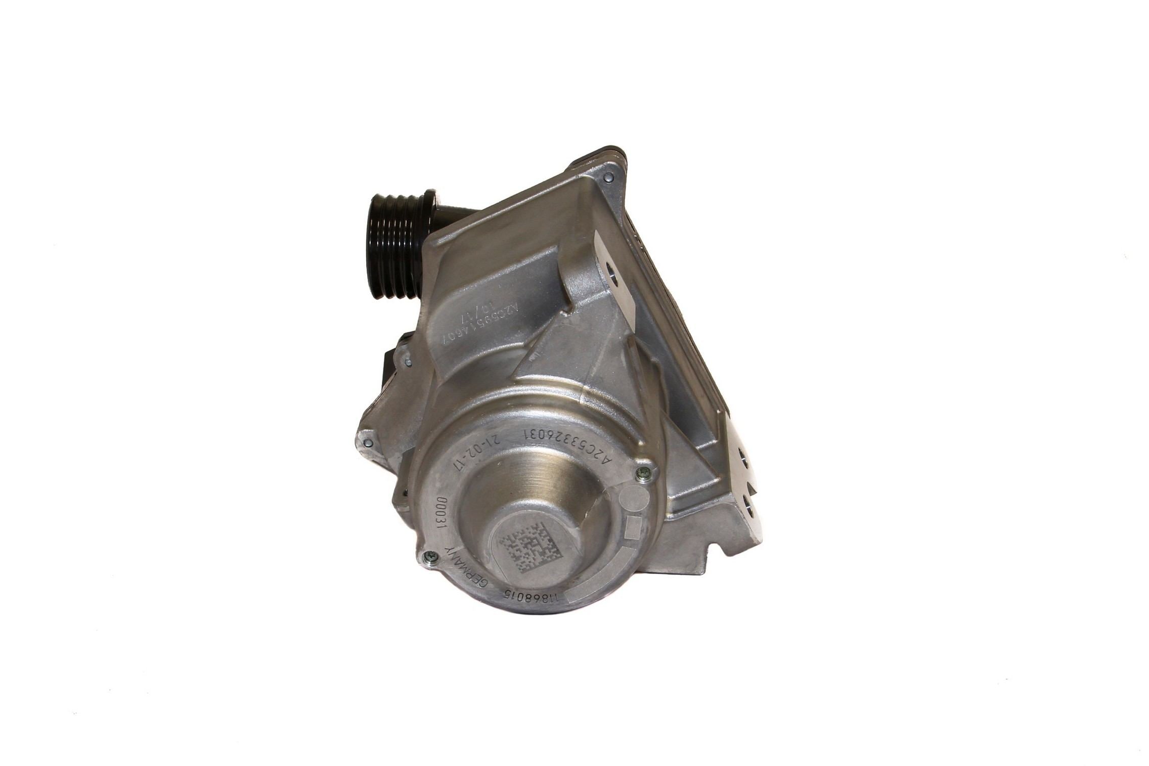 Rein Engine Water Pump WPR0049