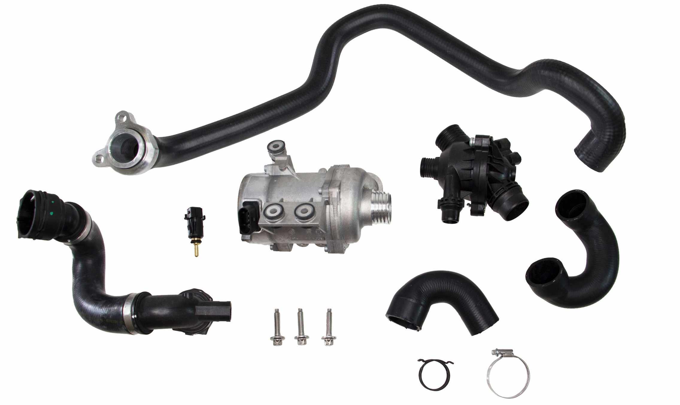 Rein Engine Water Pump Installation Kit WPS0501