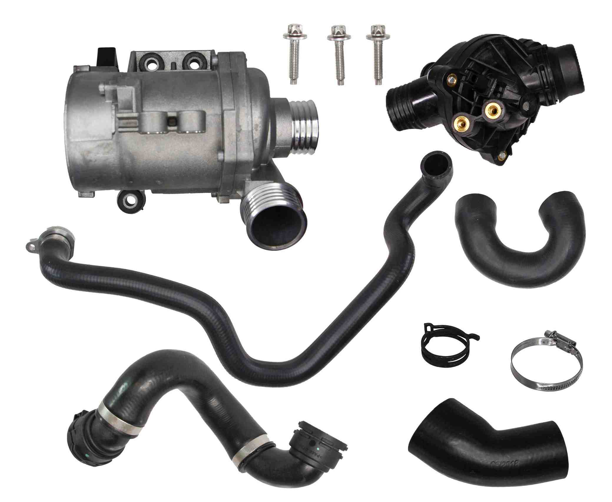 Rein Engine Water Pump Installation Kit WPS0502