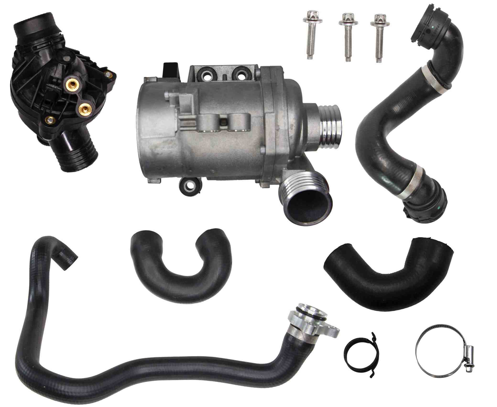 Rein Engine Water Pump Installation Kit WPS0503