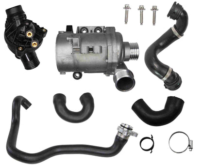 Rein Engine Water Pump Installation Kit WPS0503