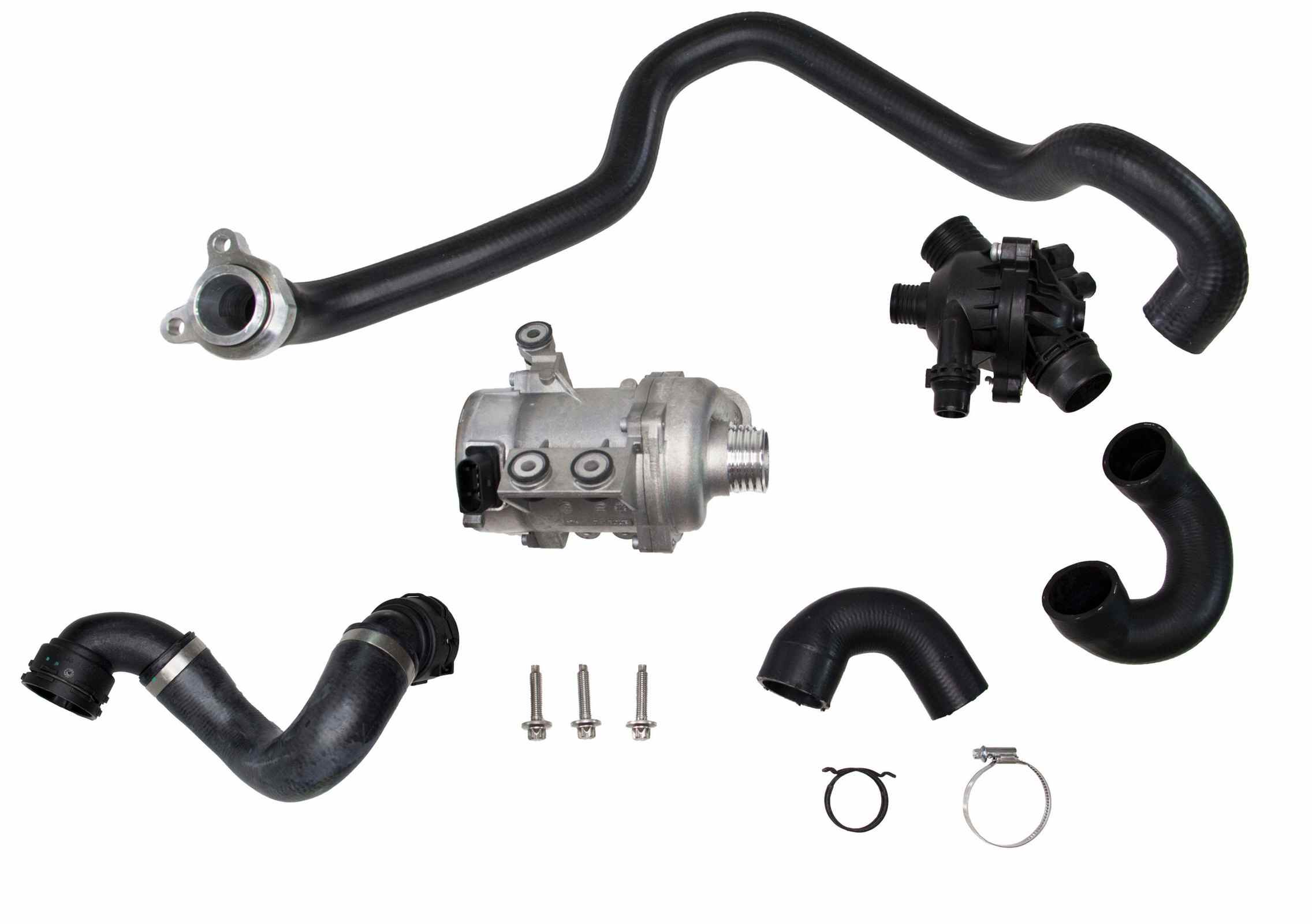 Rein Engine Water Pump Installation Kit WPS0503