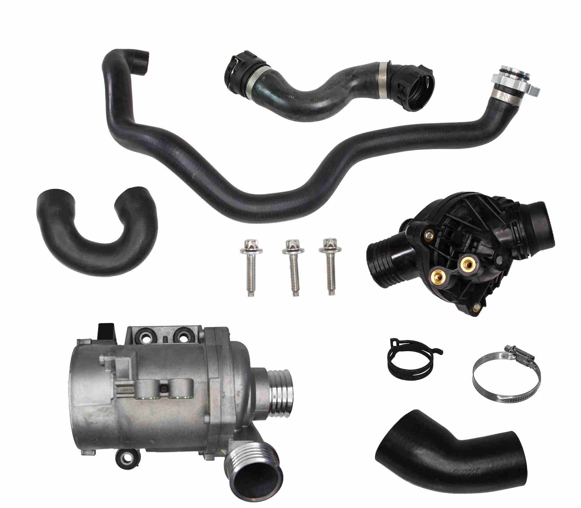 Rein Engine Water Pump Installation Kit WPS0504