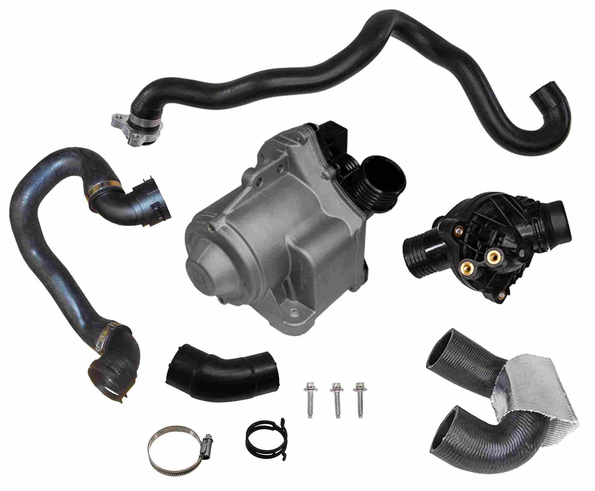 Rein Engine Water Pump Installation Kit WPS0505