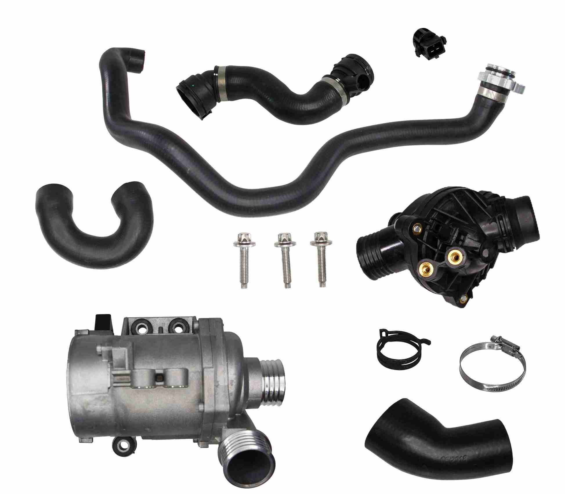 Rein Engine Water Pump Installation Kit WPS0506