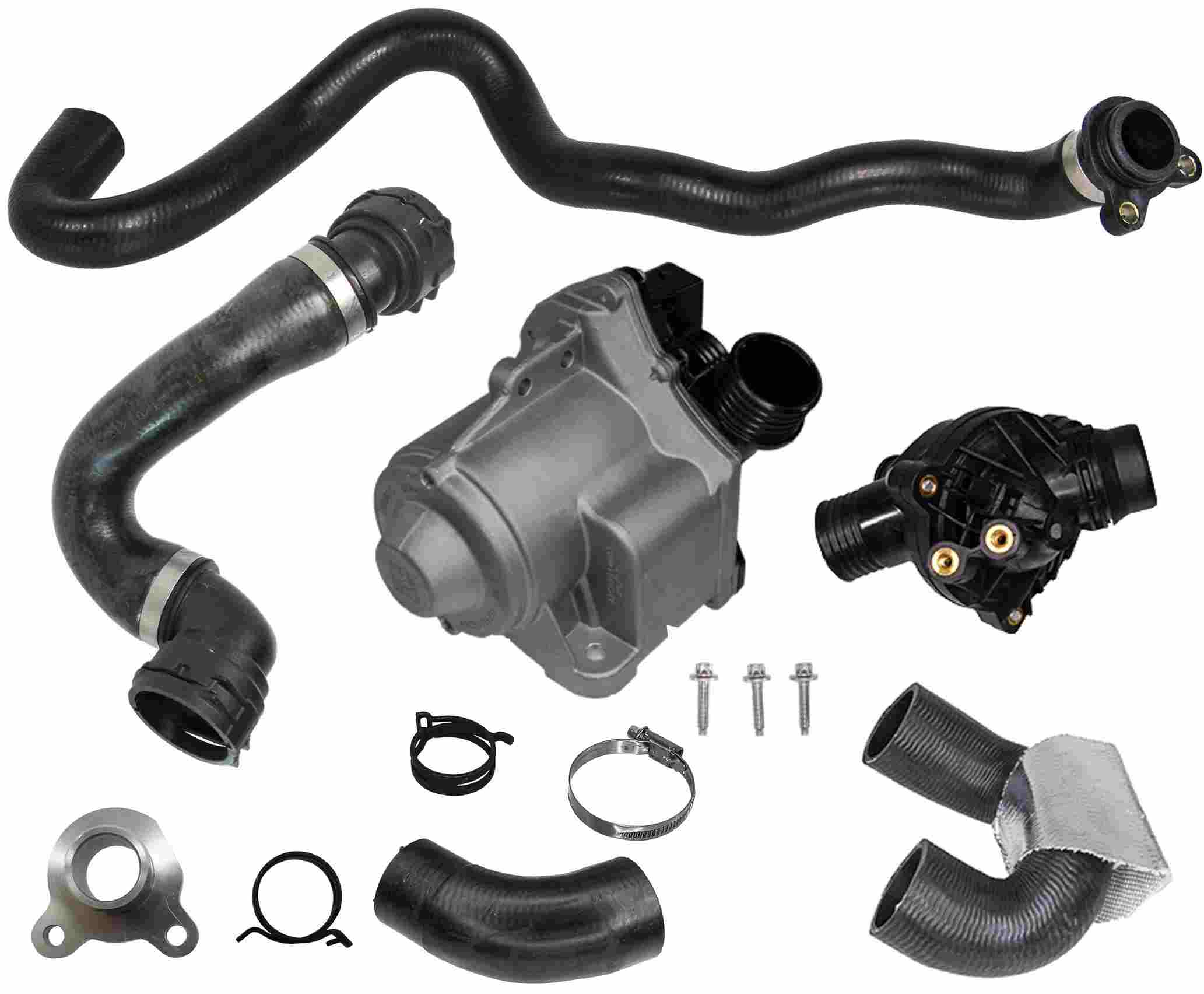 Rein Engine Water Pump Installation Kit WPS0507