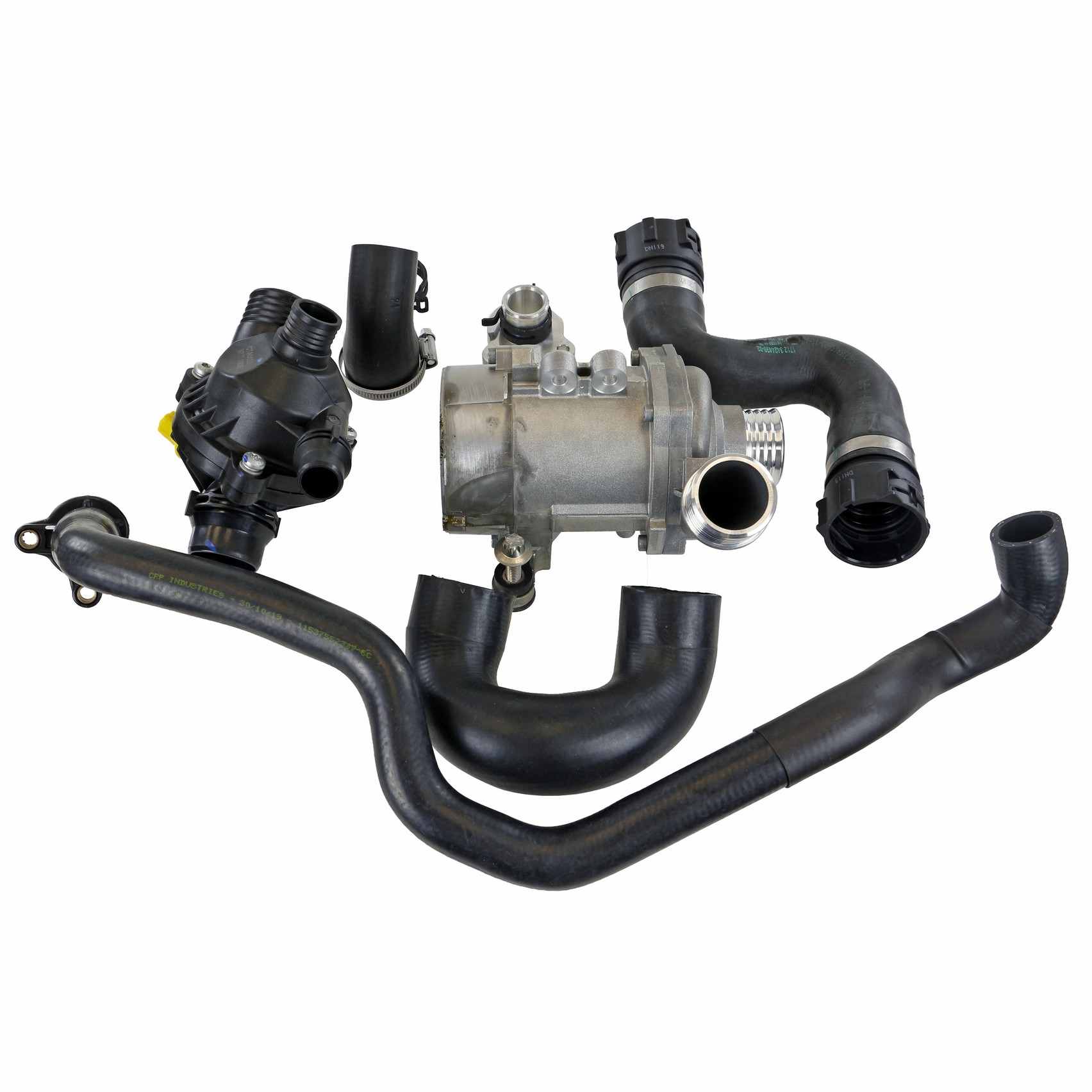 Rein Engine Water Pump Installation Kit WPS0508