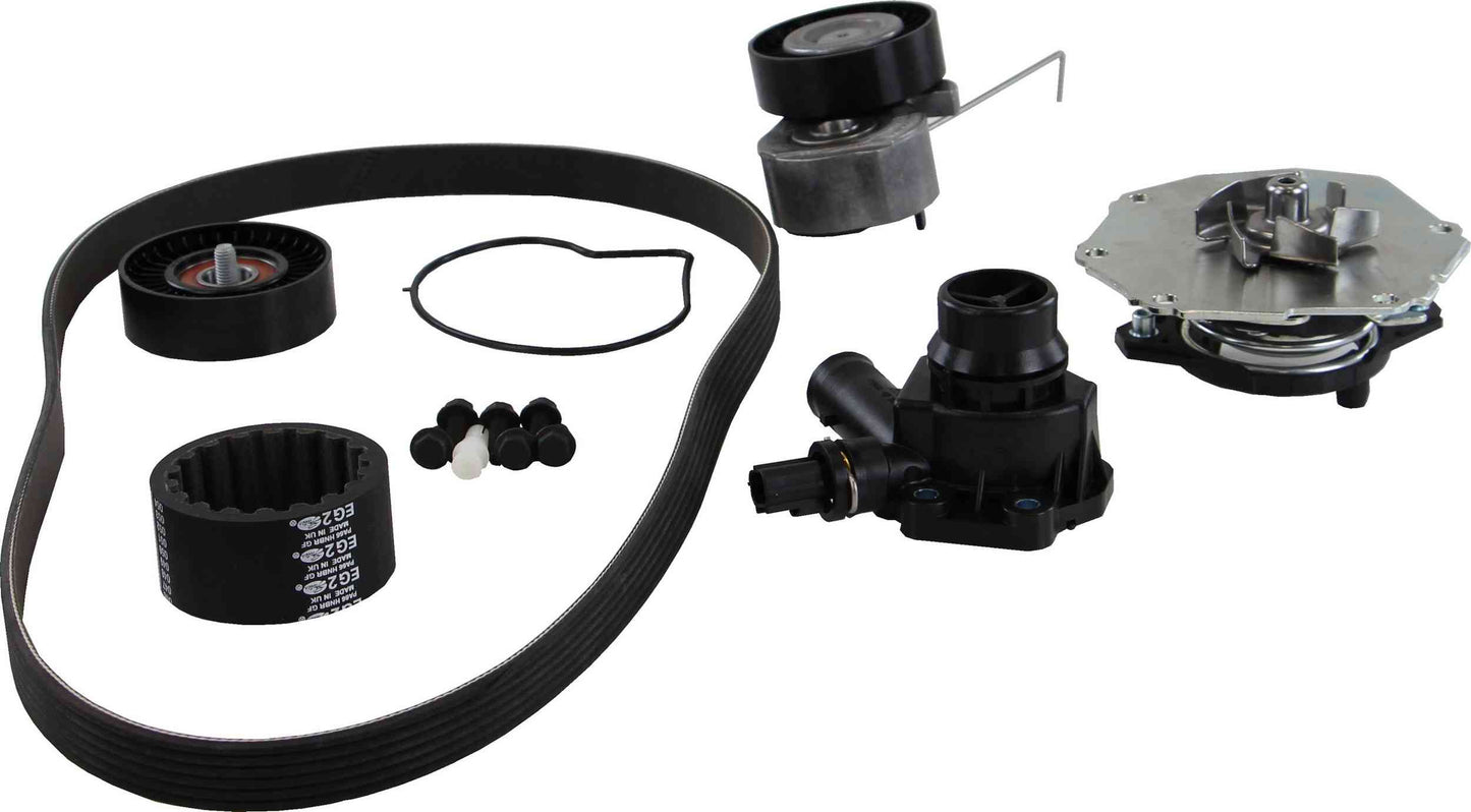 Rein Engine Water Pump Installation Kit WPS0512