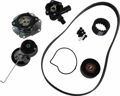 Rein Engine Water Pump Installation Kit WPS0512
