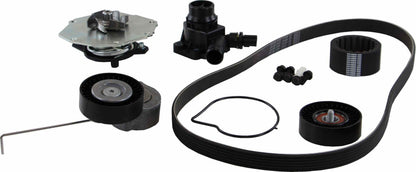 Rein Engine Water Pump Installation Kit WPS0512