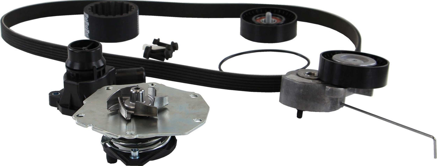 Rein Engine Water Pump Installation Kit WPS0512