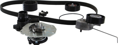 Rein Engine Water Pump Installation Kit WPS0512