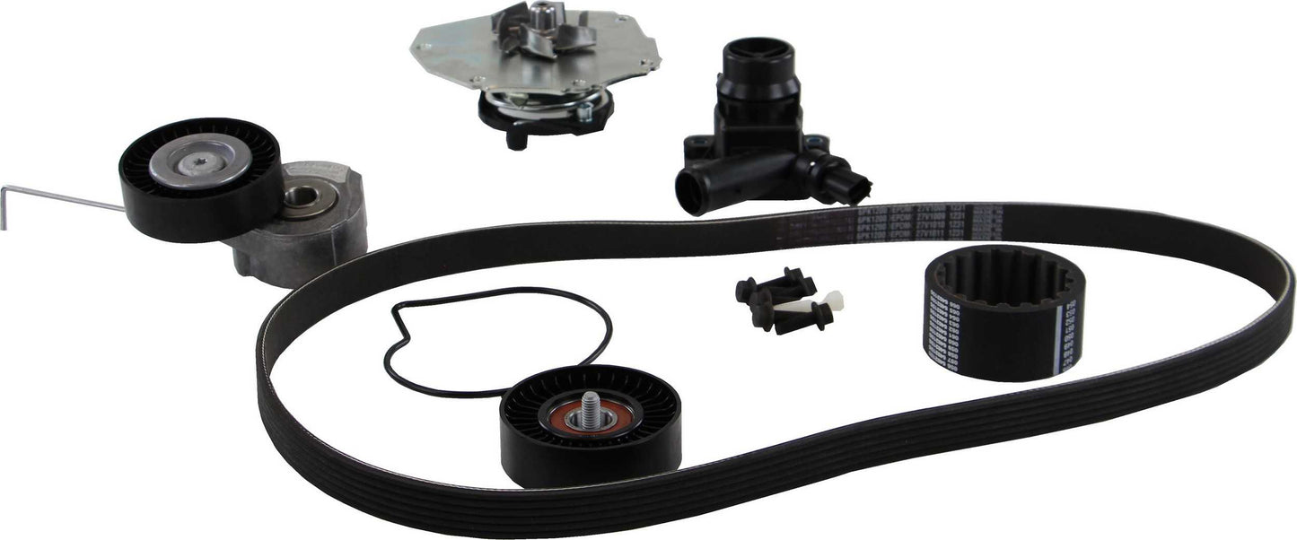 Rein Engine Water Pump Installation Kit WPS0512