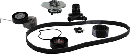 Rein Engine Water Pump Installation Kit WPS0512