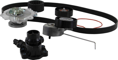 Rein Engine Water Pump Installation Kit WPS0513