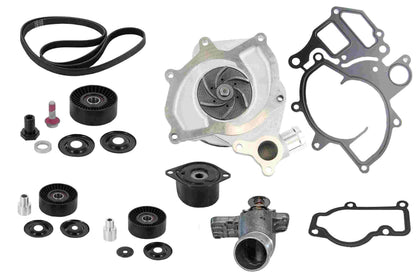 Rein Engine Water Pump Installation Kit WPS0514