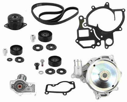 Rein Engine Water Pump Installation Kit WPS0515