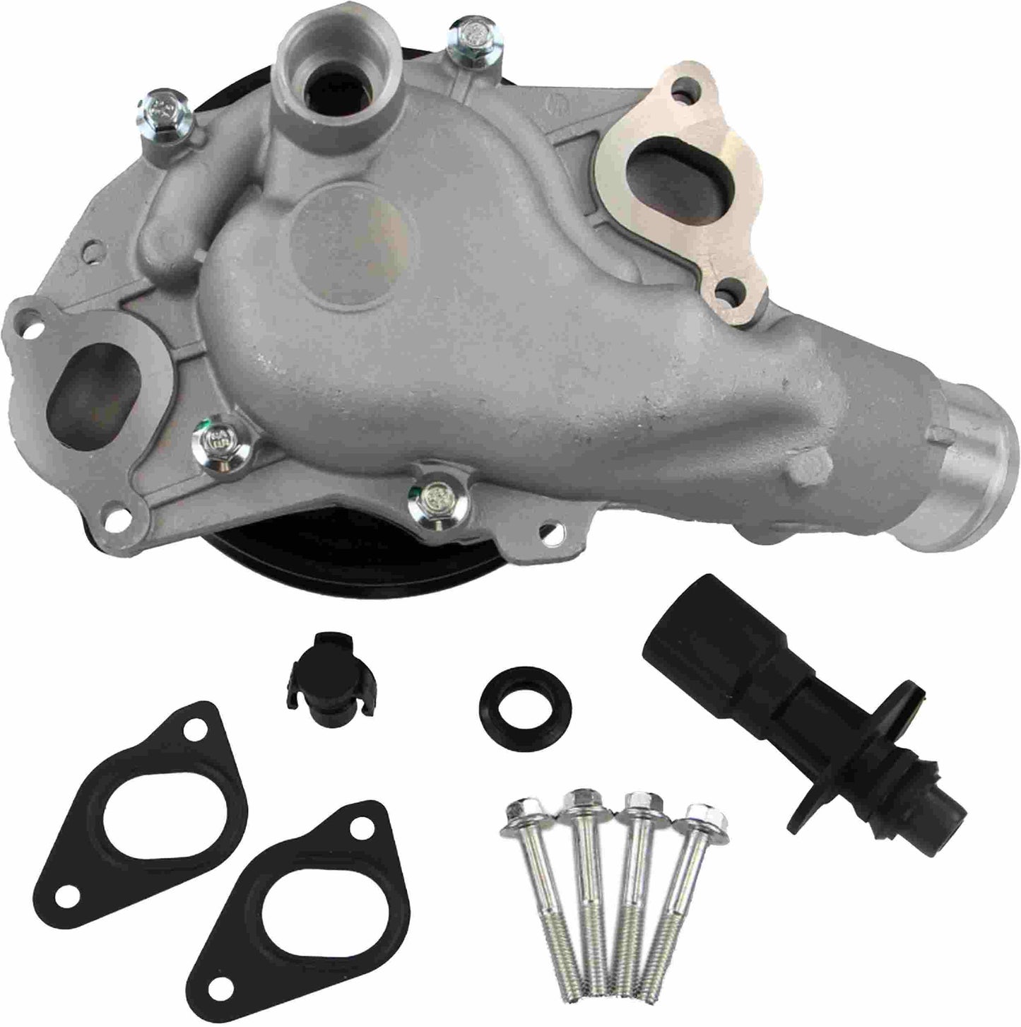 Rein Engine Water Pump Installation Kit WPS0516
