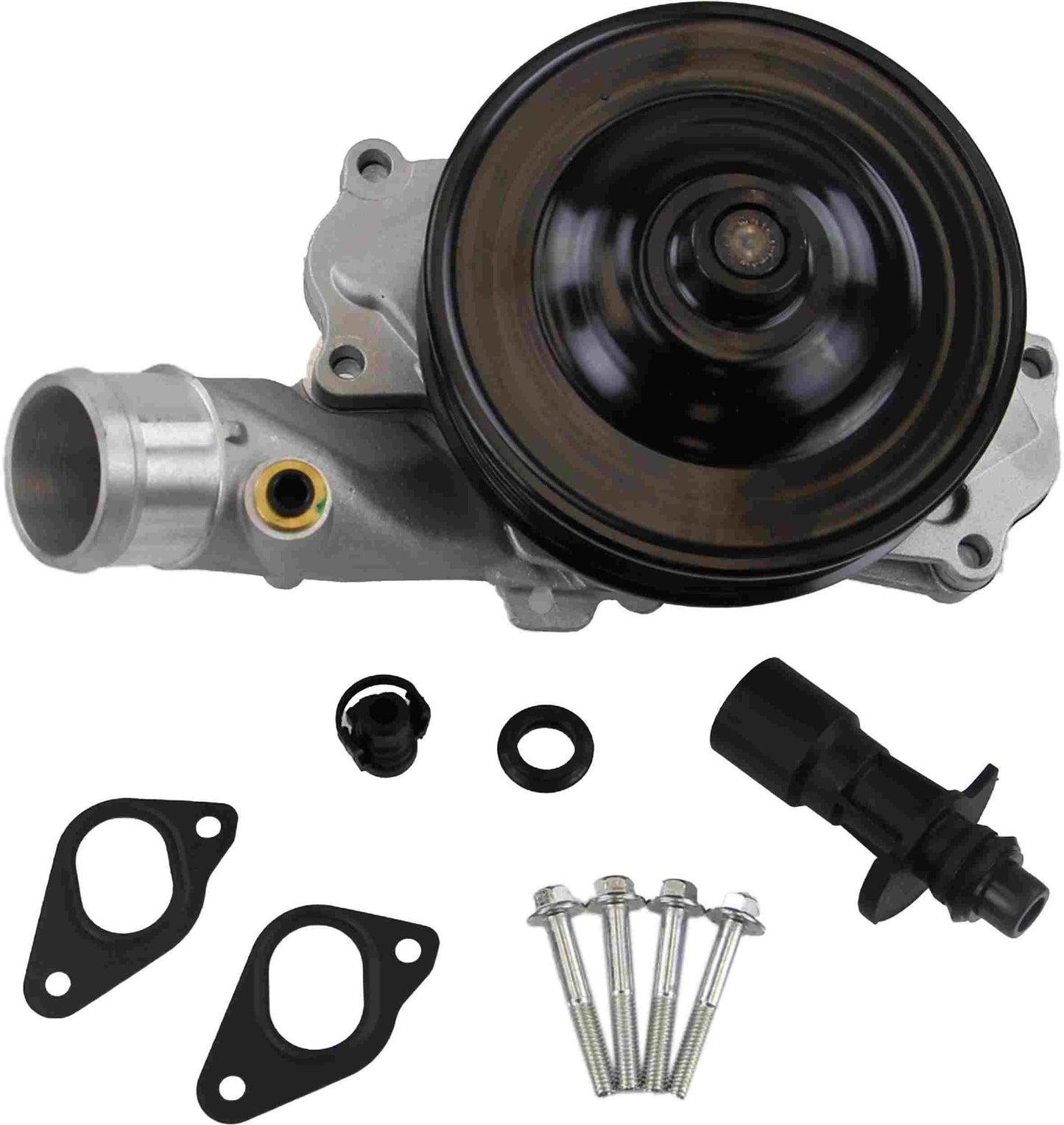 Rein Engine Water Pump Installation Kit WPS0516