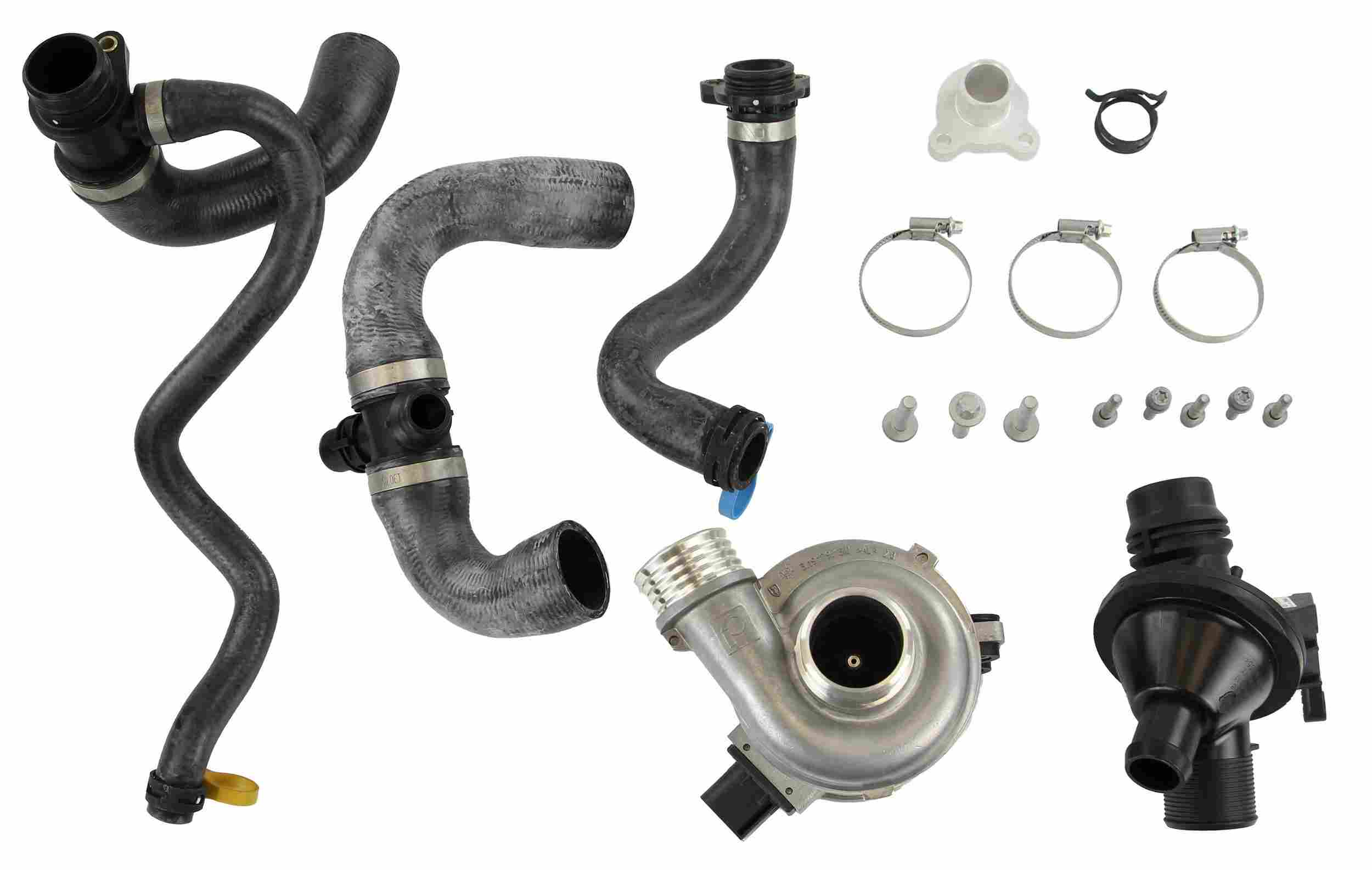 Rein Engine Water Pump Installation Kit WPS0518