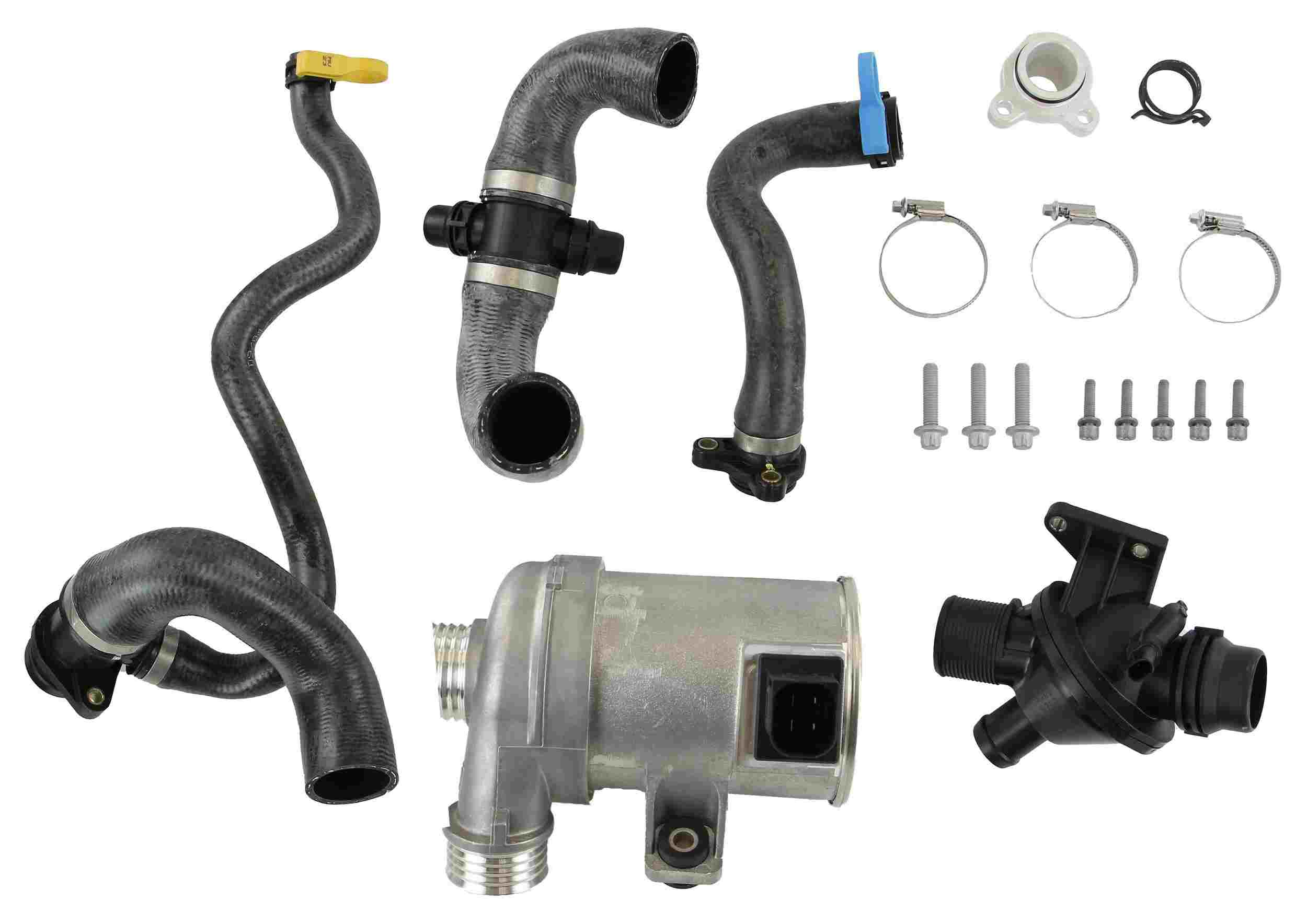 Rein Engine Water Pump Installation Kit WPS0518