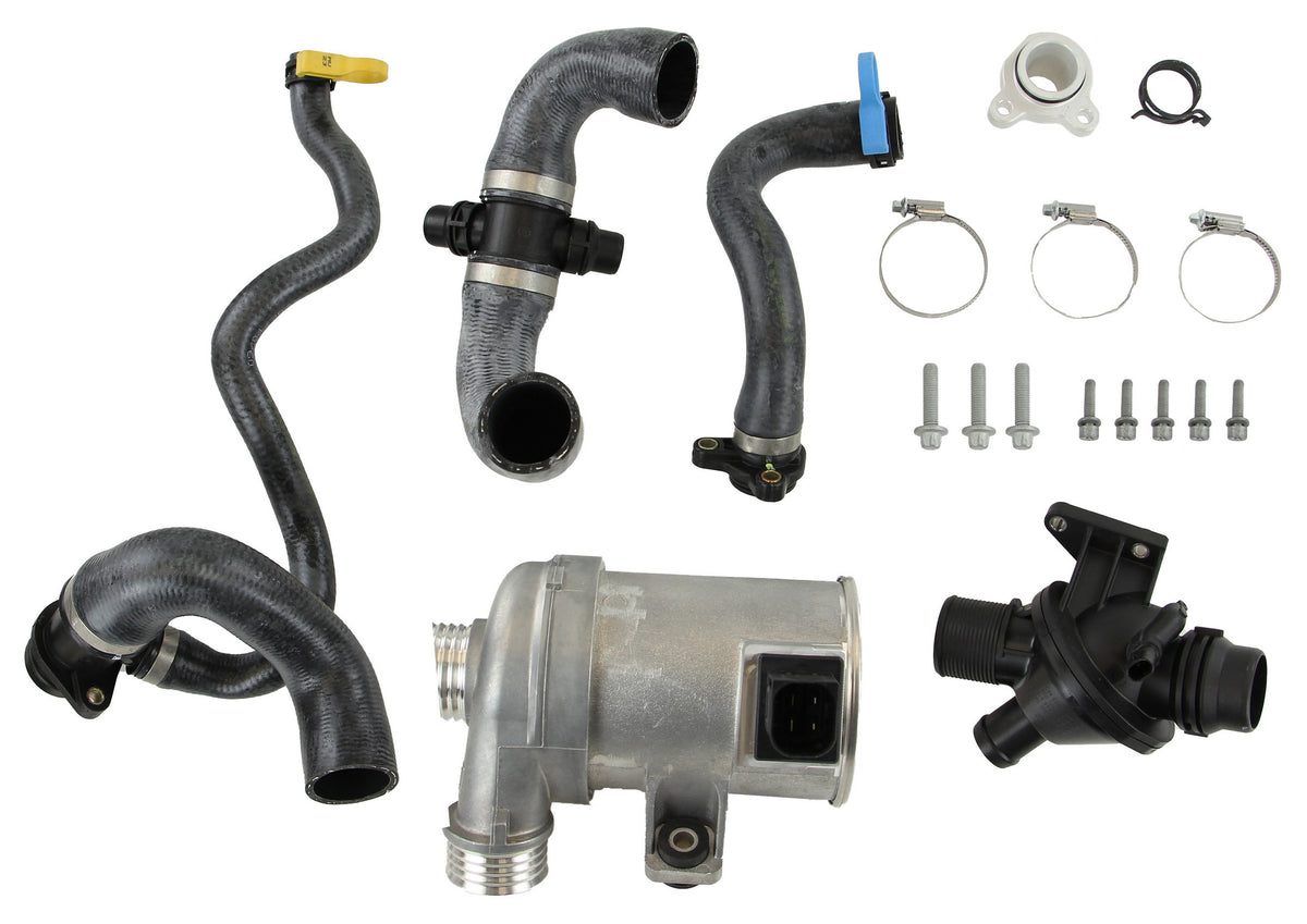 Rein Engine Water Pump Installation Kit WPS0518