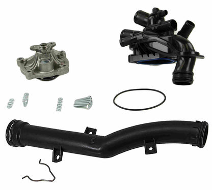 CRP WPS0521