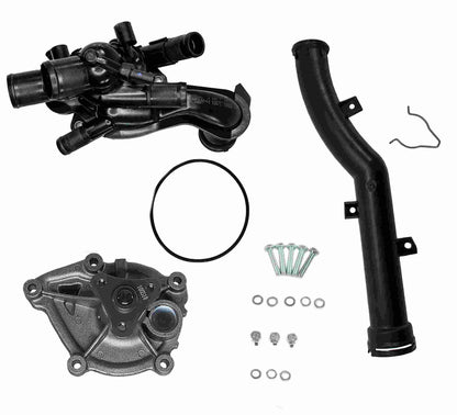 CRP WPS0521