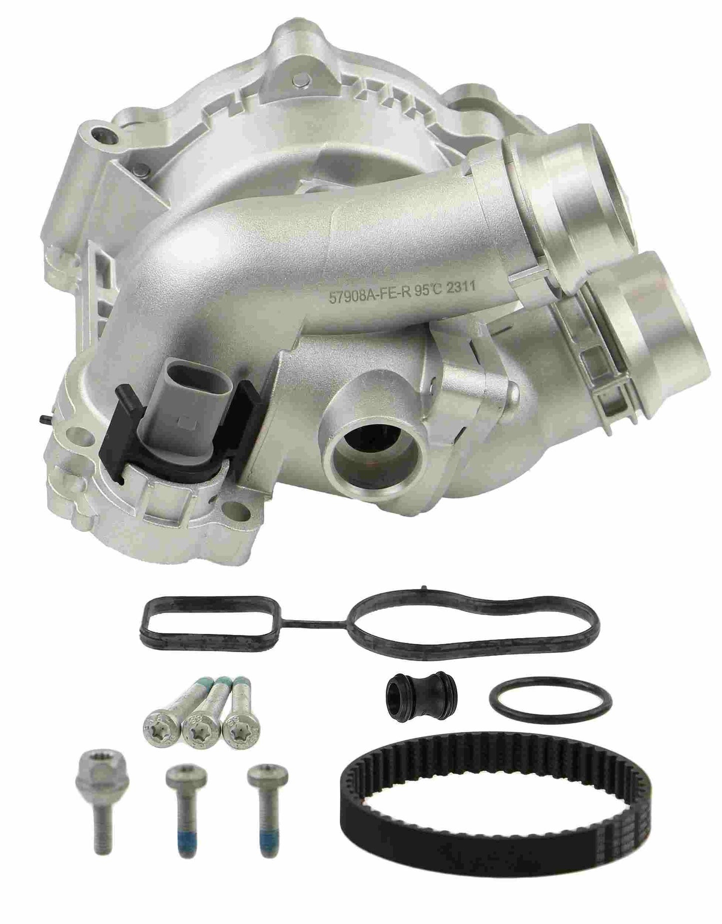 Rein Engine Water Pump WPU0016