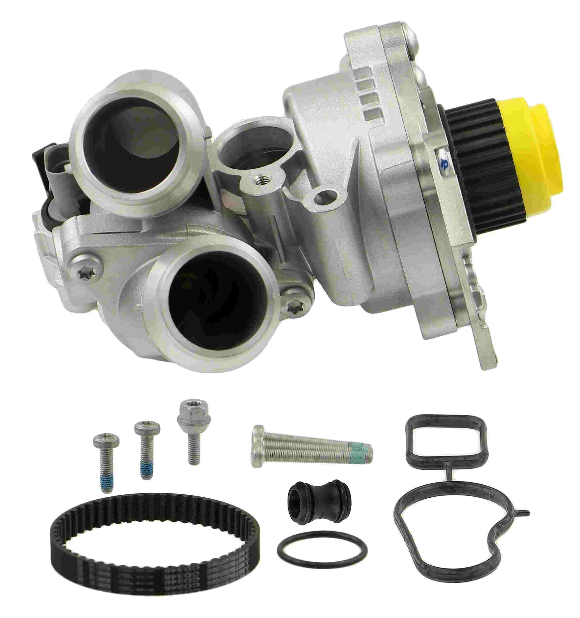 Rein Engine Water Pump WPU0016