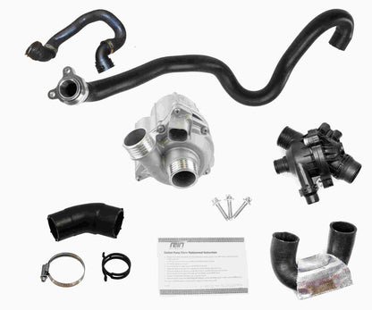 Rein Engine Water Pump Installation Kit WPU0505